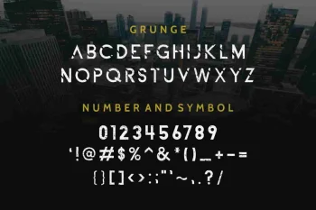 ALDITH Handwritten Font Duo