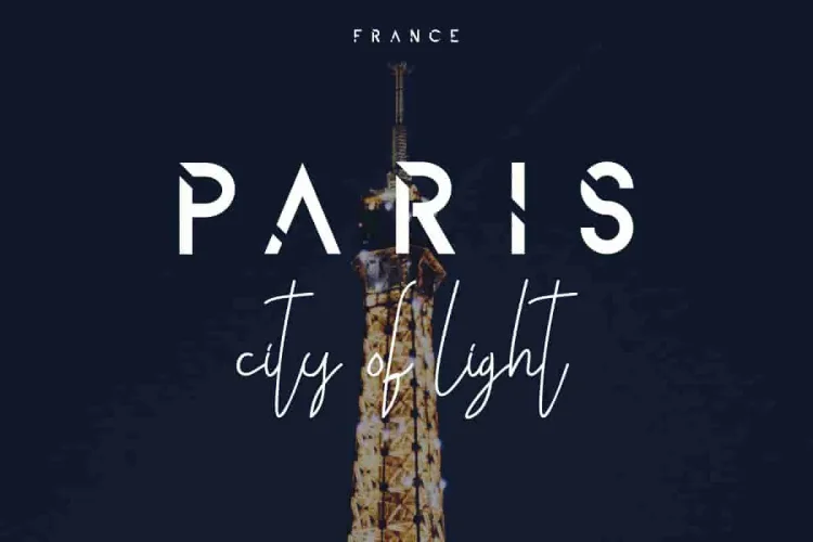 ALDITH Handwritten Font Duo