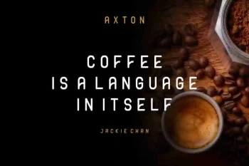 AXTON Sans Serif Retro Fonts