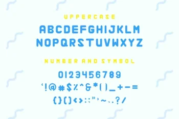 Alaqua Font
