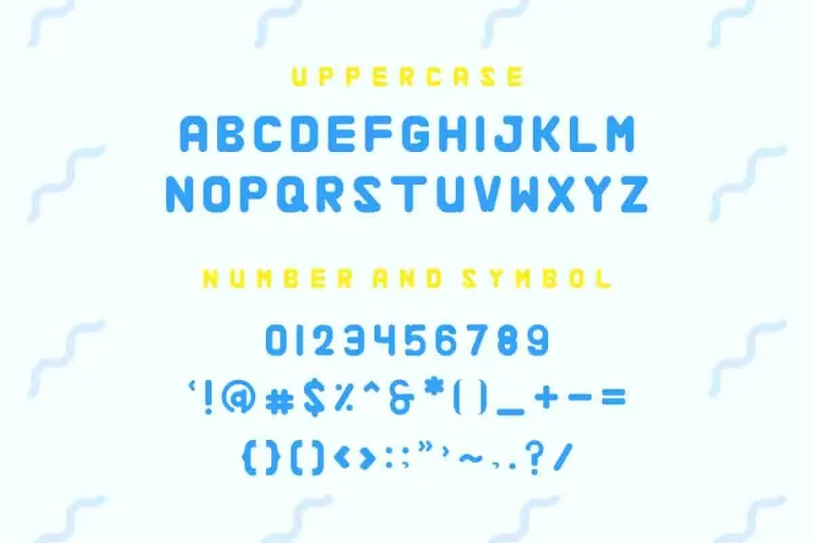 Alaqua Font