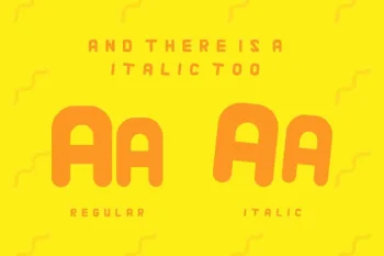 Alaqua Font