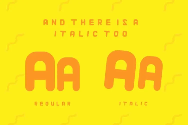 Alaqua Font