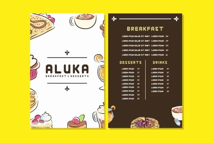Alaqua Font