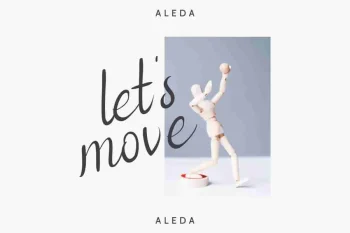 Aleda Script Handwritten Font