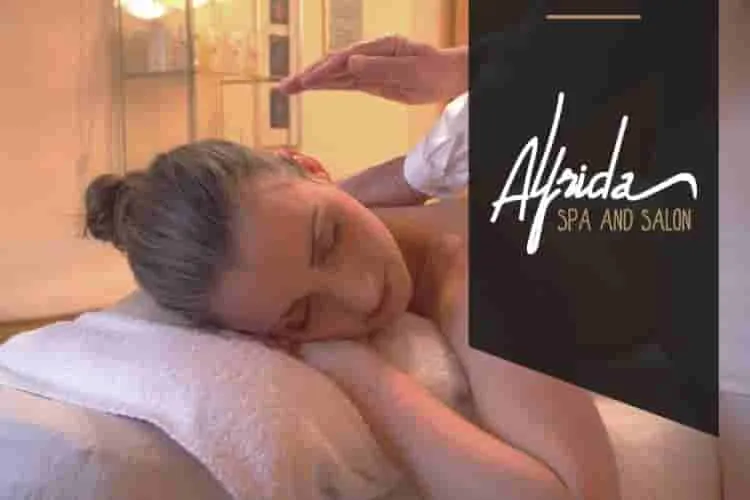 Alfrida Font