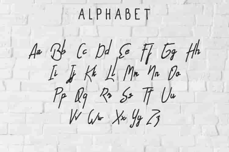 Alfrida Font