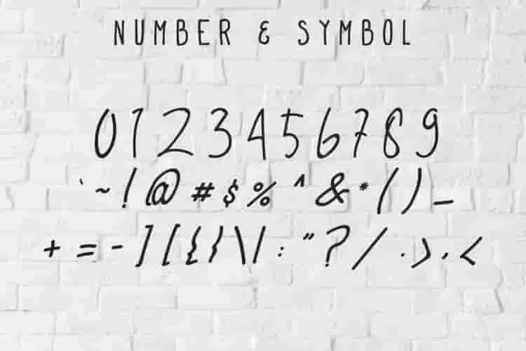 Alfrida Font
