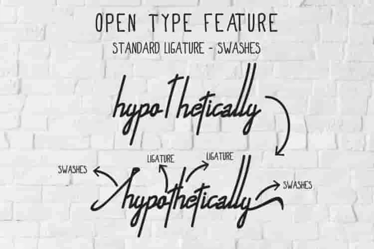 Alfrida Font