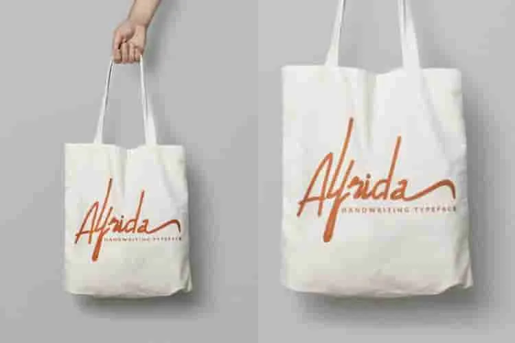 Alfrida Font