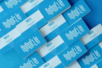 Anamelia Sans Serif Display Font