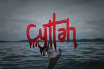 Cyttah Graffiti Brush Font