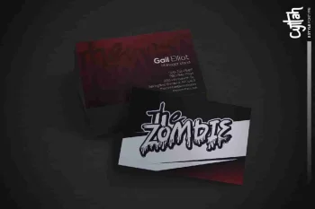 Cyttah Graffiti Brush Font