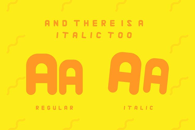 Alaqua Sans Serif Fonts - Image 5