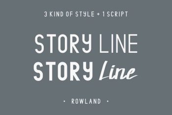 Rowland Sans Serif Duo - Image 14