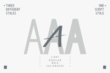 Rowland Sans Serif Duo - Image 13