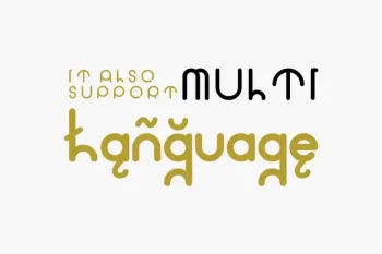 COET Font