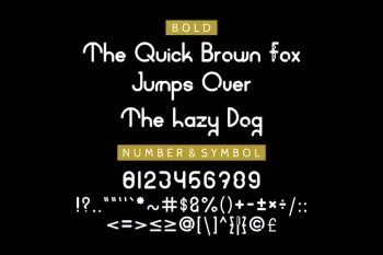 COET Font