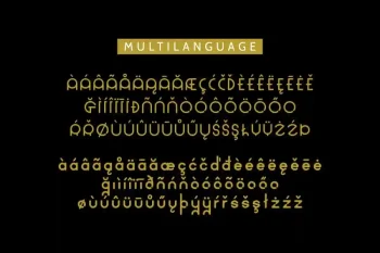 COET Font