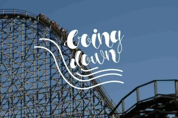 Ghost Script Calligraphy Font