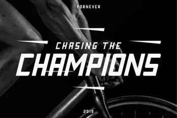 Fornever Sans Serif Display Font