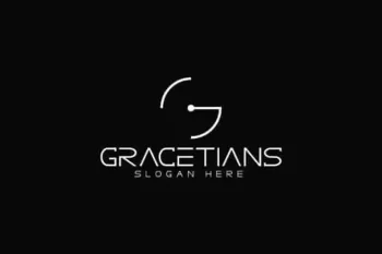 GRACETIANS Sans Serif Display Font