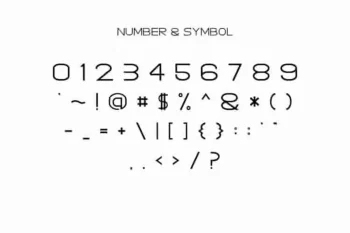 GRACETIANS Sans Serif Display Font