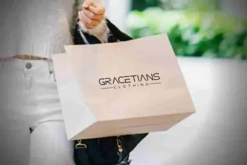 GRACETIANS Sans Serif Display Font