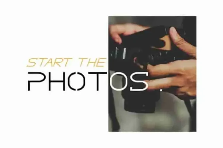 GRACETIANS Sans Serif Display Font