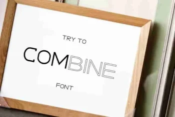 GRACETIANS Sans Serif Display Font