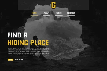 GoldinFinance Font