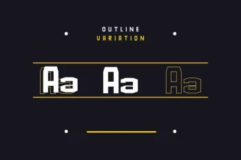 GoldinFinance Font