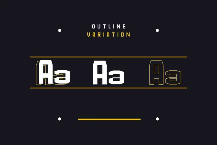 GoldinFinance Font