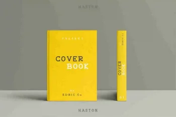 Haston Classic Vintage Font Duo
