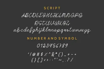 Haston Classic Vintage Font Duo