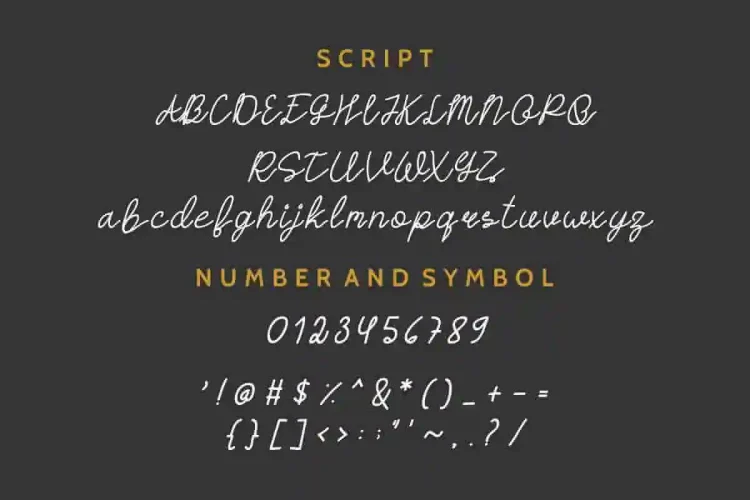 Haston Classic Vintage Font Duo