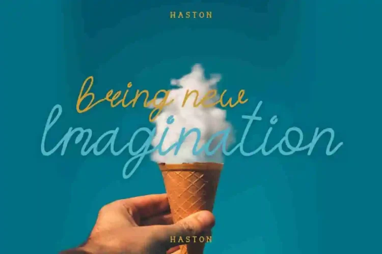 Haston Classic Vintage Font Duo