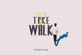 Kempton Handwriting Trio Font