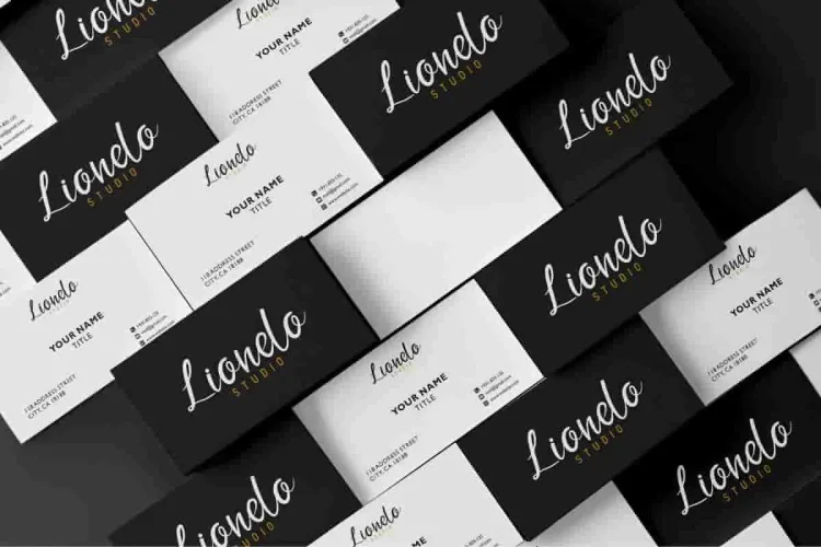 LIONELLO Special Vintage Sans Serif Font