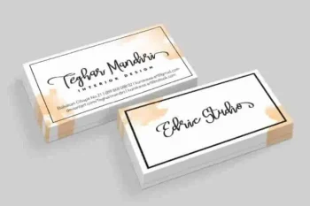 MeryQolby Script Lettering Font