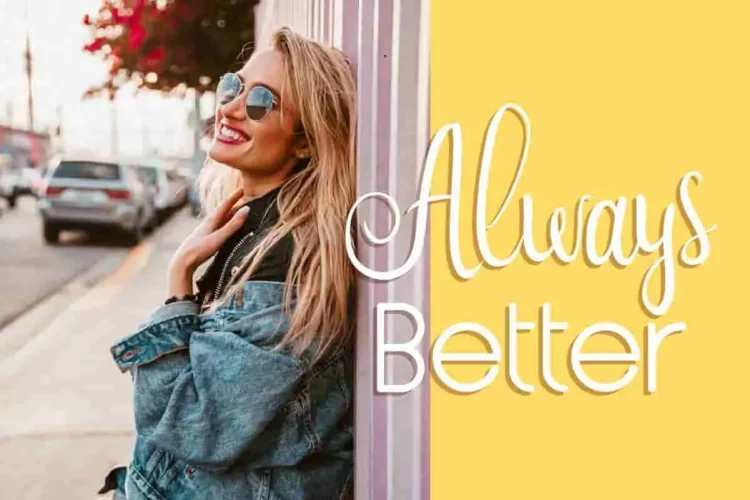 NairiAmber Fancy Handwritten Font Duo