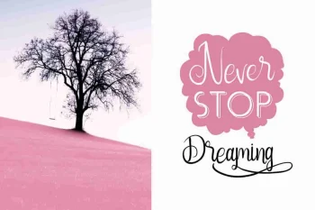 NairiAmber Fancy Handwritten Font Duo