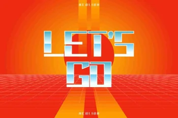 Neolion Retro Style Font Duo