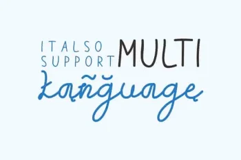 Telly Humble Natural Font Duo