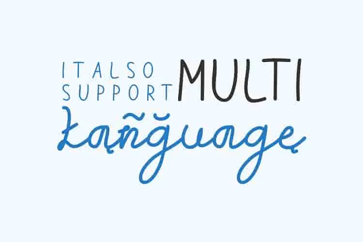 Telly Humble Natural Font Duo