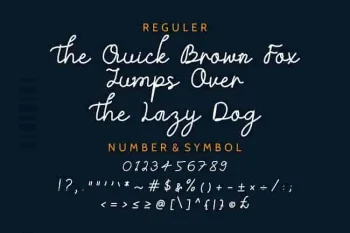 Telly Humble Natural Font Duo