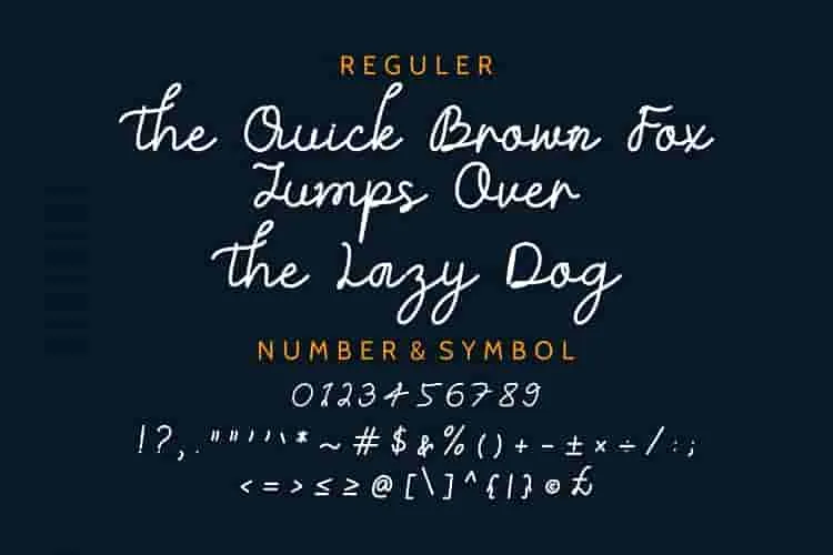 Telly Humble Natural Font Duo