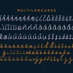Telly Humble Natural Font Duo