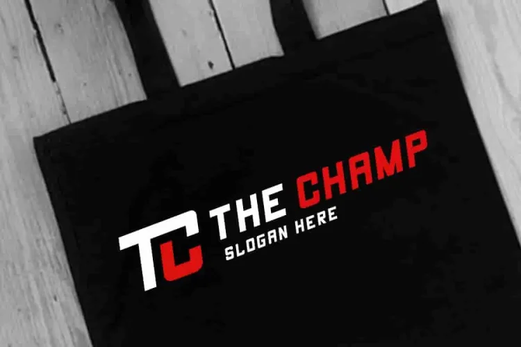 The Champ Sans Serif Fonts