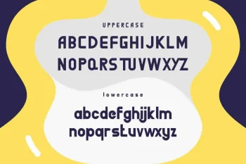 bigBoby Sans Serif Comic Fonts